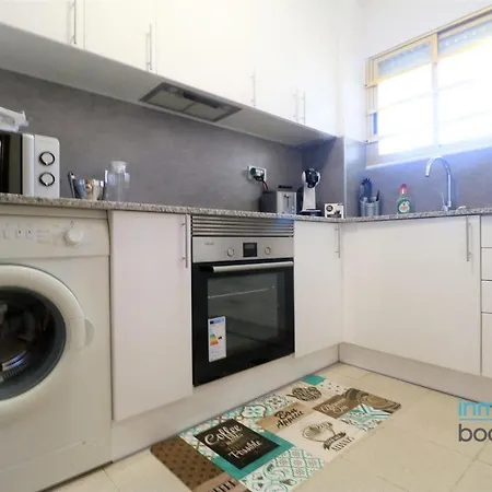 Sant Francisco Beach And Pool Apartment La Pineda