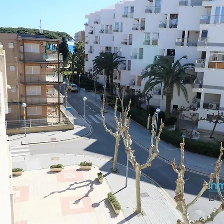 Sant Francisco Beach And Pool *