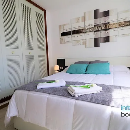 Sant Francisco Beach And Pool Apartment La Pineda